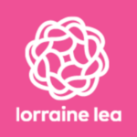 Lorraine Lea Logo